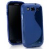 Samsung Galaxy S3 Blue Case for $1.70
