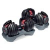Bowflex SelectTech 552 Adjustable Dumbbells for $265.75 Shipped