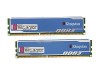 Kingston HyperX Blu 8GB PC3-12800 Desktop Memory for $29.99 Shipped