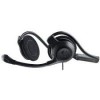 Logitech H360 Over-the-Ear USB Headset for $9.99 Shipped