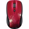 Logitech Red Dragon Couch Mouse for $12.99 Shipped