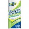  90 Rolls of Sparkle Premium Perforated Paper Towels for $39.97 Shipped