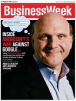  3 Year Subscription to Bloomberg BusinessWeek for $30