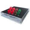 4 Ekobrew Refillable K-Cup with Drawer for $27.20 Shipped