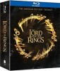 Lord of the Rings Trilogy Blu-Ray for $13.97 Shipped