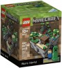 LEGO Minecraft 21102 for $26.73 Shipped