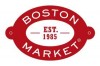 Boston Market Printable $4 off $20 Coupon