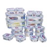 36 Piece Lock & Lock Airtight Containers for $29.99 Shipped