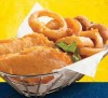 Long John Silvers BOGO Fish & Onion Rings Basket