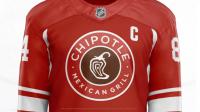 Chipotle Wear a Hockey Jersey and Get Buy One Get One Free