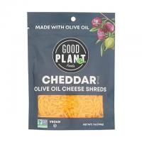 Good Planet Foods Olive Oil Cheese at Whole Foods Free