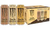 Monster Energy Java Monster Variety Pack 12 Pack