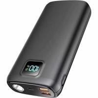 40000mAh Power Bank PD 30W and QC 4 Portable Power Charger