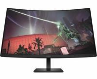 31.5in HP OMEN 32c 165Hz QHD Curved Gaming Monitor