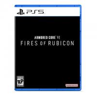 Armored Core VI Fires of Rubicon PS5