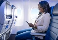 United Airlines Economy Plus Upgrade 25% Off