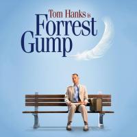 Forrest Gump Movie with Tom Hanks