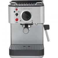 Cuisinart EM-100 15-Bar Stainless Steel Espresso Maker