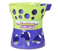Gazillion Whirlwind Party Bubble Machine