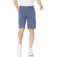 Amazon Essentials Mens Classic-Fit Cargo Short Pants