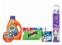 Target Homecare Products Purchase Off