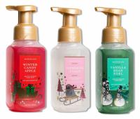 Bath and Body Works All Hand and Bar Soaps