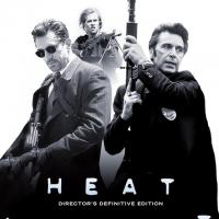 Heat Movie