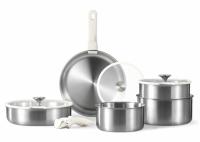 Carote Stainless Steel Pots and Pans Set