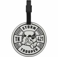 American Tourister Star Wars Luggage Tag