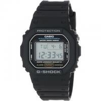 Casio DW5600E-1V G Shock Watch