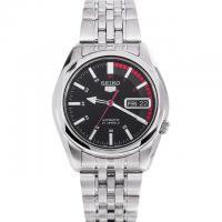 Seiko Series 5 SNK375K1 Unisex Watch