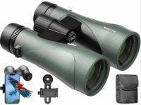 Gllysion 12x50 Professional HD Binoculars