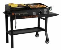 Blackstone Duo 17in Propane Griddle and Grill