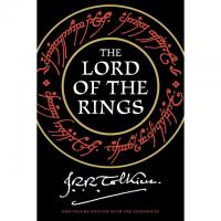 The Lord of the Rings One Volume eBook