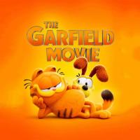 The Garfield Movie Movie Tickets Buy 2 Get 1