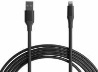 AmazonBasics USB-A to Lightning ABS MFi Charging Cable