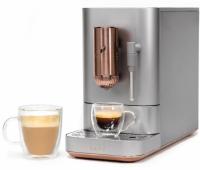 Cafe Affetto Automatic Espresso Machine with Milk Frother