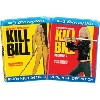 Kill Bill 1 & 2 Blu-Ray Bundle for $27.95 Shipped