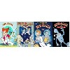 (Expired) Futurama Volumes 1-4 DVD Set for $42.99 Shipped
