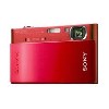 Sears - Sony Cyber-Shot 12.1MP 4X Red Digital Camera for $197.97