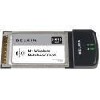 Belkin 802.11n Wireless Notebook Card for $12.99 Shipped
