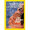 Year Subscription to National Geographics for $10