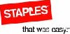 Staples - Printable 10% Off Coupon Until 11/14/09