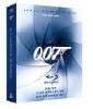 James Bond Blu-Ray Three Pack Collection for $31.99 Shipped