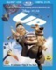 Pixars Up + Monsters Inc + Cars Blu-Rays for $30.97 Shipped
