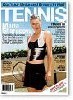Free 2 Year Subscription to Tennis Magazine