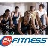Free 30 Day Pass to 24 Hour Fitness