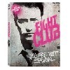 Fight Club and The Boondock Saints Blu-Ray Both for $22.98 Shipped