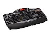 Logitech G15 USB Wired Gaming Keyboard for $49.95 Shipped After Rebate