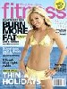 Year Subscription to Fitness Magazine for Women for $3.00